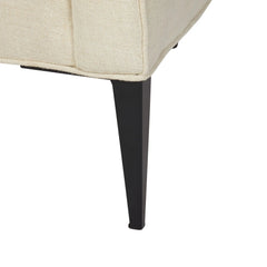 Santa Monica Upholstered Wing Chair - Our Boat House