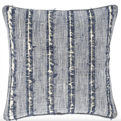 Sawyer Indoor/Outdoor Decorative Pillow - Our Boat House