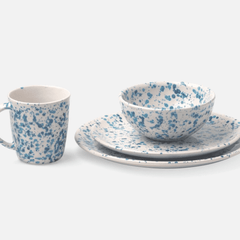 Sconset Dinnerware Collection - Our Boat House