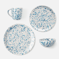 Sconset Dinnerware Collection - Our Boat House