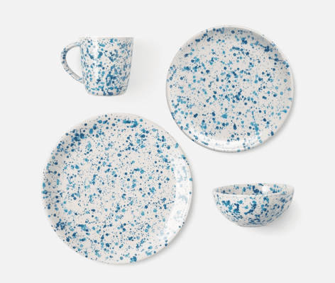 Sconset Dinnerware Collection - Our Boat House