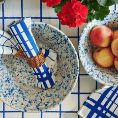 Sconset Serving Bowl Set - Our Boat House
