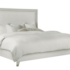 Sea Glass Bed – Your Coastal Sanctuary - Our Boat House