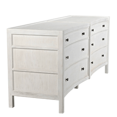 Sea Watch Six - Drawer Dresser - Our Boat House