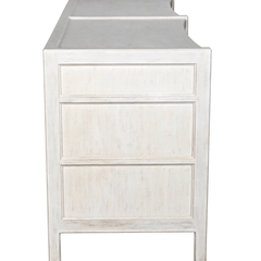 Sea Watch Six - Drawer Dresser - Our Boat House