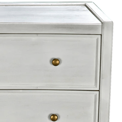 Sea Watch Six - Drawer Tall Chest - Our Boat House