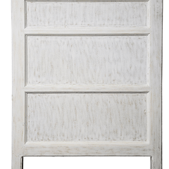 Sea Watch Three - Drawer Bedside Chest - Our Boat House