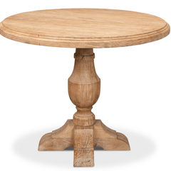 Sedona Breakfast Dining Table - Our Boat House