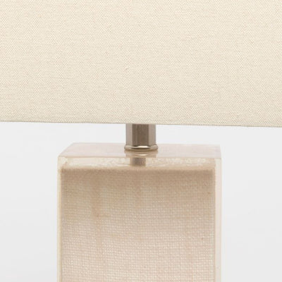 Serena Floor Lamp - Our Boat House