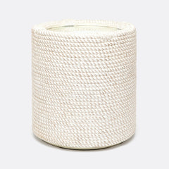 Shired Island Rope Side Table - Our Boat House