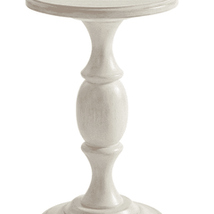 Shore Cliff Drink/Accent Table - Our Boat House