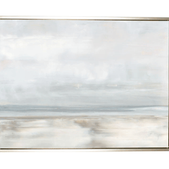 Simpatico No. 1 - Reproduction Canvas - Our Boat House
