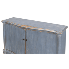 Solomon Islands Sideboard - Our Boat House