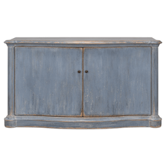 Solomon Islands Sideboard - Our Boat House