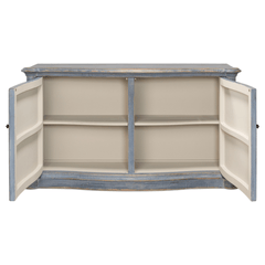 Solomon Islands Sideboard - Our Boat House