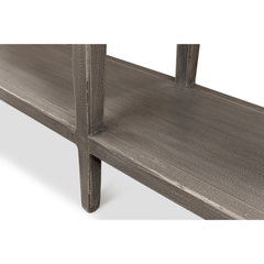 Somerset Island Console Table - Our Boat House