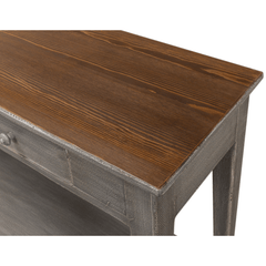 Somerset Island Console Table - Our Boat House