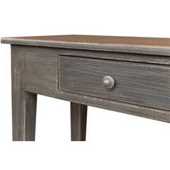 Somerset Island Console Table - Our Boat House