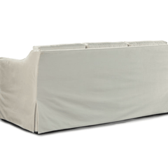 South Seas II Outdoor Slipcovered Sofa - Our Boat House