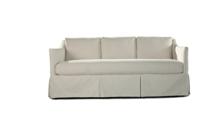South Seas II Outdoor Slipcovered Sofa - Our Boat House
