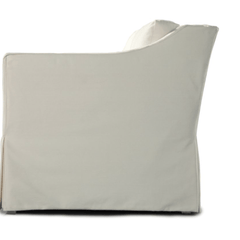 South Seas II Outdoor Slipcovered Sofa - Our Boat House