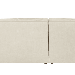 St Armands 3 - Piece 165in Linear Sectional - Our Boat House