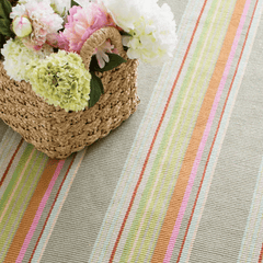 Stone Soup - Indoor/Outdoor Rug - Our Boat House