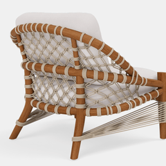 Summer Escape - Living Area Furniture Package - Our Boat House