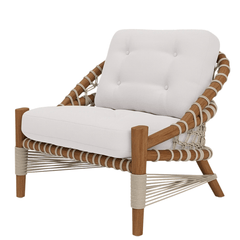 Summer Escape - Living Area Furniture Package - Our Boat House