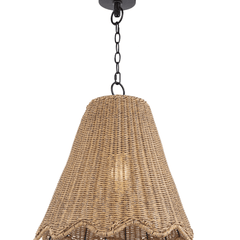 Summer Outdoor Pendant - Large - Our Boat House