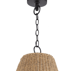 Summer Outdoor Pendant - Large - Our Boat House