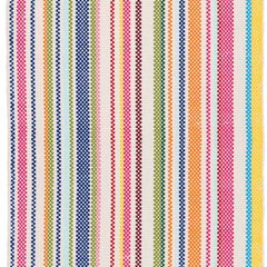 Summer Stripe - Indoor/Outdoor Rug - Our Boat House