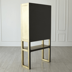 Sunburst Shores Bar Cabinet - Our Boat House