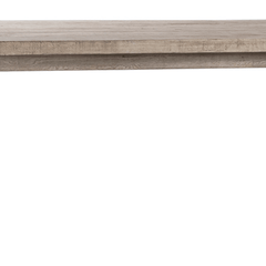 Sunset Waterfall Table - Our Boat House