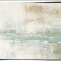 Tahoe - Mixed Media Canvas - Our Boat House