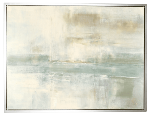 Tahoe - Reproduction Canvas - Our Boat House