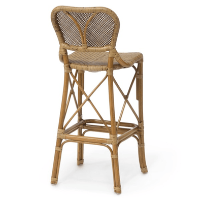 Tarpon Springs Bar Stool - Our Boat House