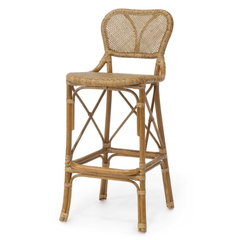Tarpon Springs Bar Stool - Our Boat House