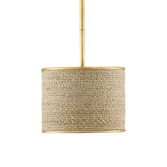 Tenby Oval Chandelier - Our Boat House