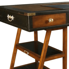 The Helmsman Bureau Desk - Our Boat House