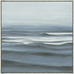 The Isle of Palms - Framed Art - Our Boat House