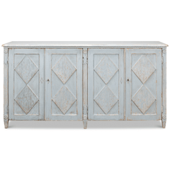 Thousand Islands Sideboard - Our Boat House