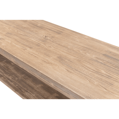Tobago Console Table - Our Boat House