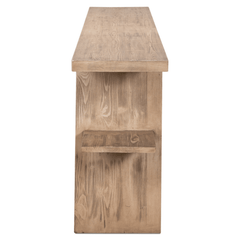 Tobago Console Table - Our Boat House