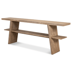 Tobago Console Table - Our Boat House