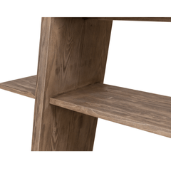 Tobago Console Table - Our Boat House
