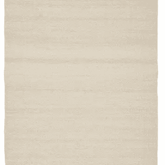 Tobago Jute Rug - Natural Beige - Our Boat House