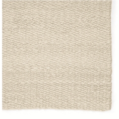 Tobago Jute Rug - Natural Beige - Our Boat House
