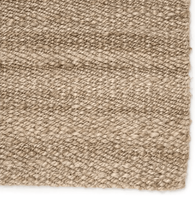 Tobago Jute Rug - Safari Tan - Our Boat House