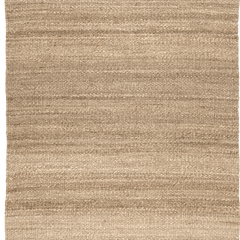 Tobago Jute Rug - Safari Tan - Our Boat House